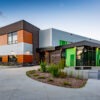 Rosthern School