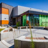 Rosthern School