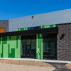 Rosthern School