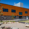 Rosthern School