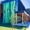 Rosthern School
