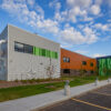 Rosthern School
