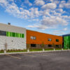 Rosthern School