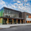Rosthern School