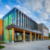 Rosthern School