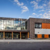 Rosthern School