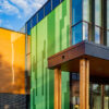 Rosthern School