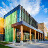 Rosthern School
