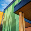 Rosthern School