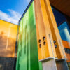 Rosthern School