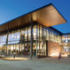 Moses Brown Woodman Family Community and Performance Center