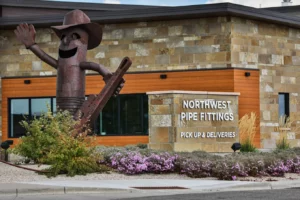 Northwest Pipe Fittings