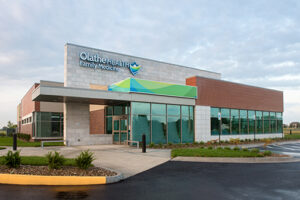 Olathe Health Family Medicine