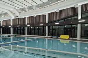 YMCA Coquitlam