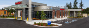 Parkland Multicare Facility