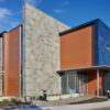 Parkwood Amenity