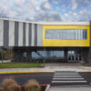 Sato Elementary Portland