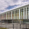 Sato Elementary Portland