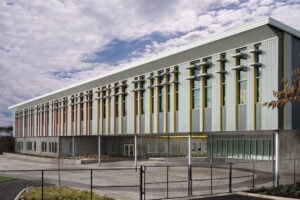 Sato Elementary Portland