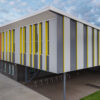Sato Elementary Portland