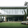 Cultus Lake House