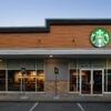 Starbucks - Vedder Rd, Chillwack, BC