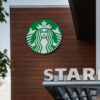 Starbucks - Fraser Hwy, Abbotsford, BC