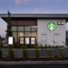 Starbucks - No. 3 Rd, Abbotsford, BC