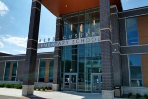 Reed Custer Elementary School