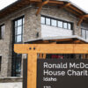 Ronald McDonald House