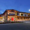 Ronald McDonald House