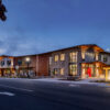 Ronald McDonald House