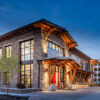 Ronald McDonald House