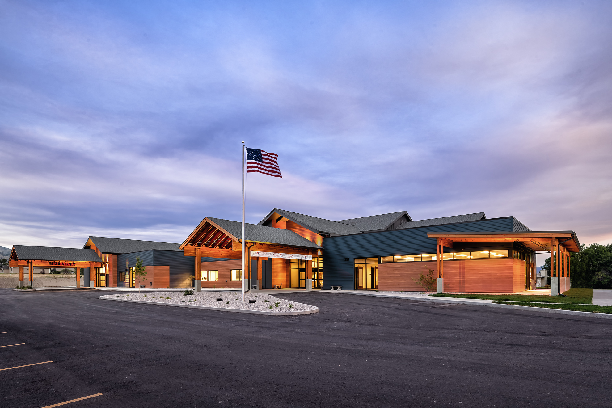 Ruby Valley Hospital