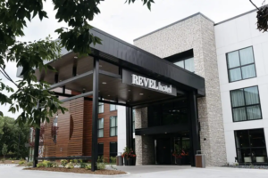 Revel Hotel Des Moines Urbandale, Tapestry Collection by Hilton