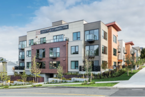 Cherry Street Apartments