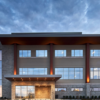 Shawnee Mission Medical Centre