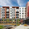 Kirkland Urban Mixed-Use (Uptown)