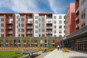 Kirkland Urban Mixed-Use (Uptown)