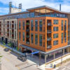 Vicinity Apartments & Townhomes