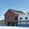 Petroleum County Community Centre