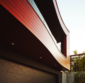 The Wave House