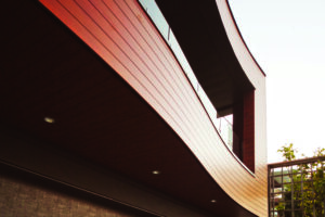 The Wave House
