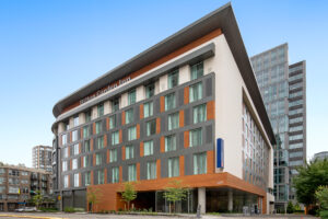 Hilton Garden Inn
