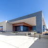 West Henderson Police Station
