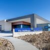 West Henderson Police Station