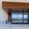 West Henderson Police Station