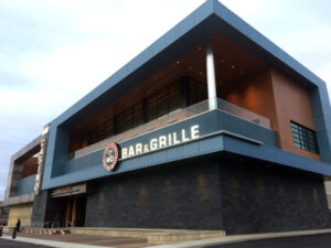 Phillips WD Bar & Grill