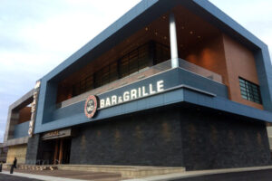 Phillips WD Bar & Grill