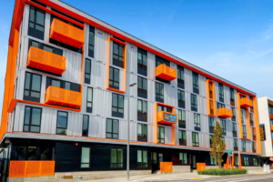 Cadence Apartments